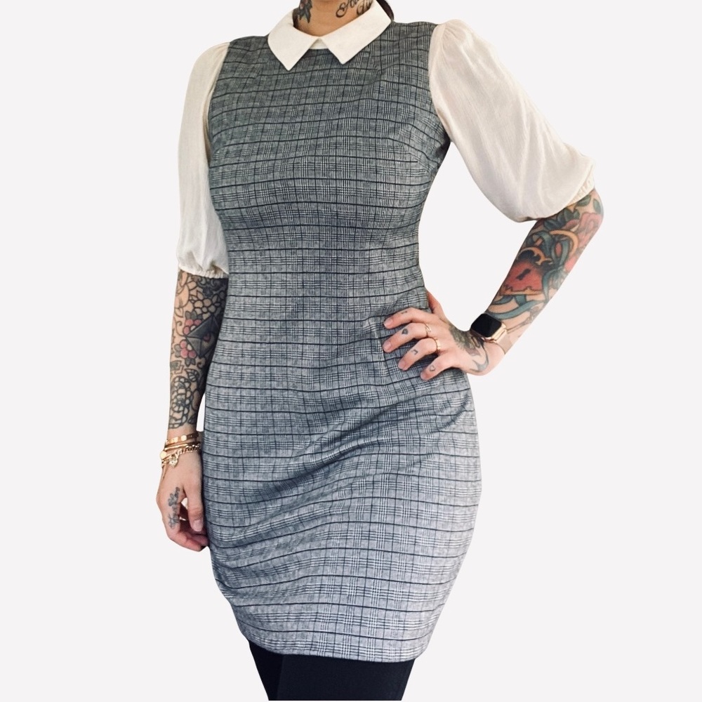 TOMMY HILFIGER dress